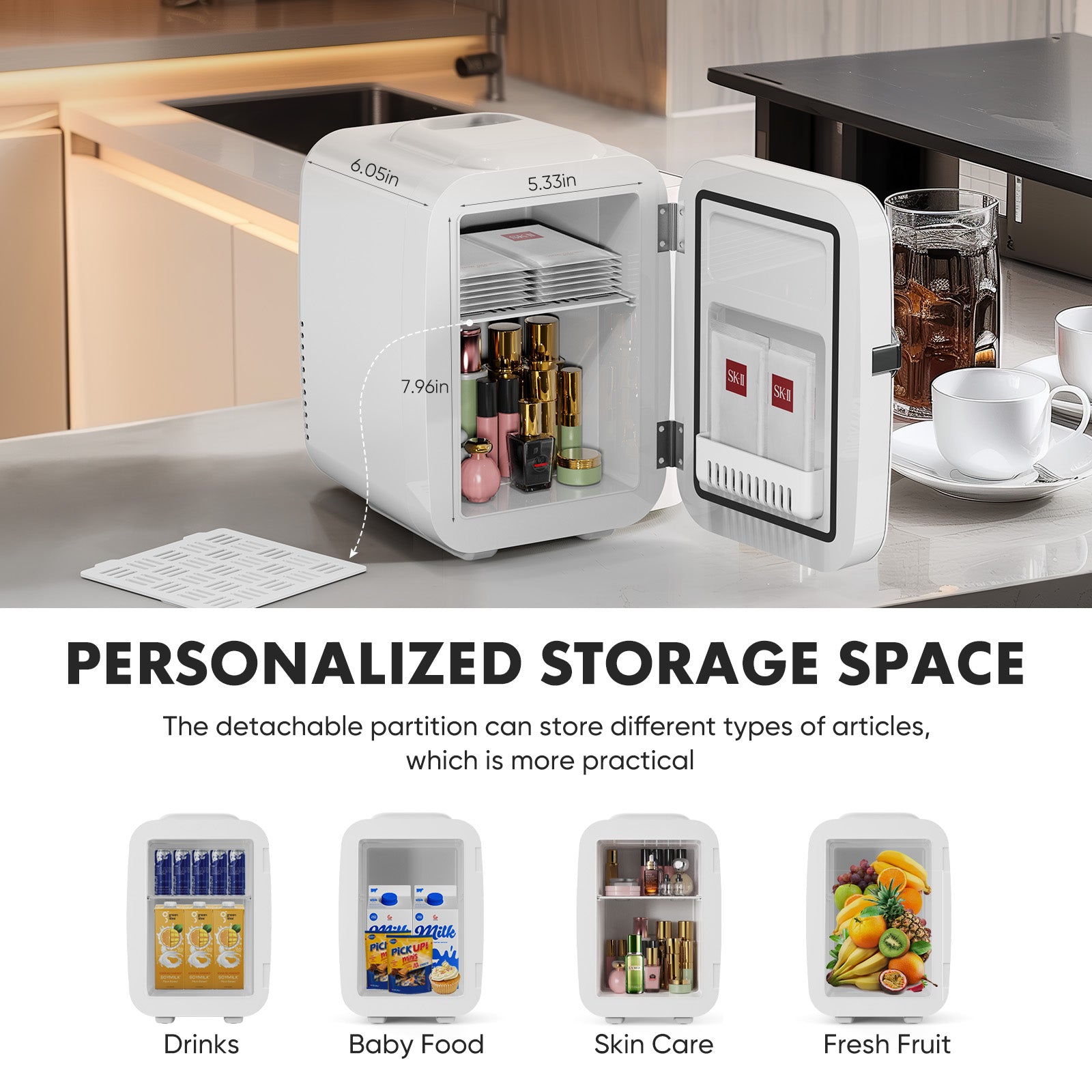 Compact Refrigerator for Office Or Small Spaces: Ultimate Space-Saver Guide
