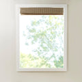 Bamboo Light Filtering Roman Shade 64