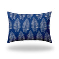 BREEZY Indoor Outdoor Soft Royal Pillow, Sewn Closed multicolor-polyester