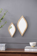 Decorative Mirror For Wall Decor, 6.5X13