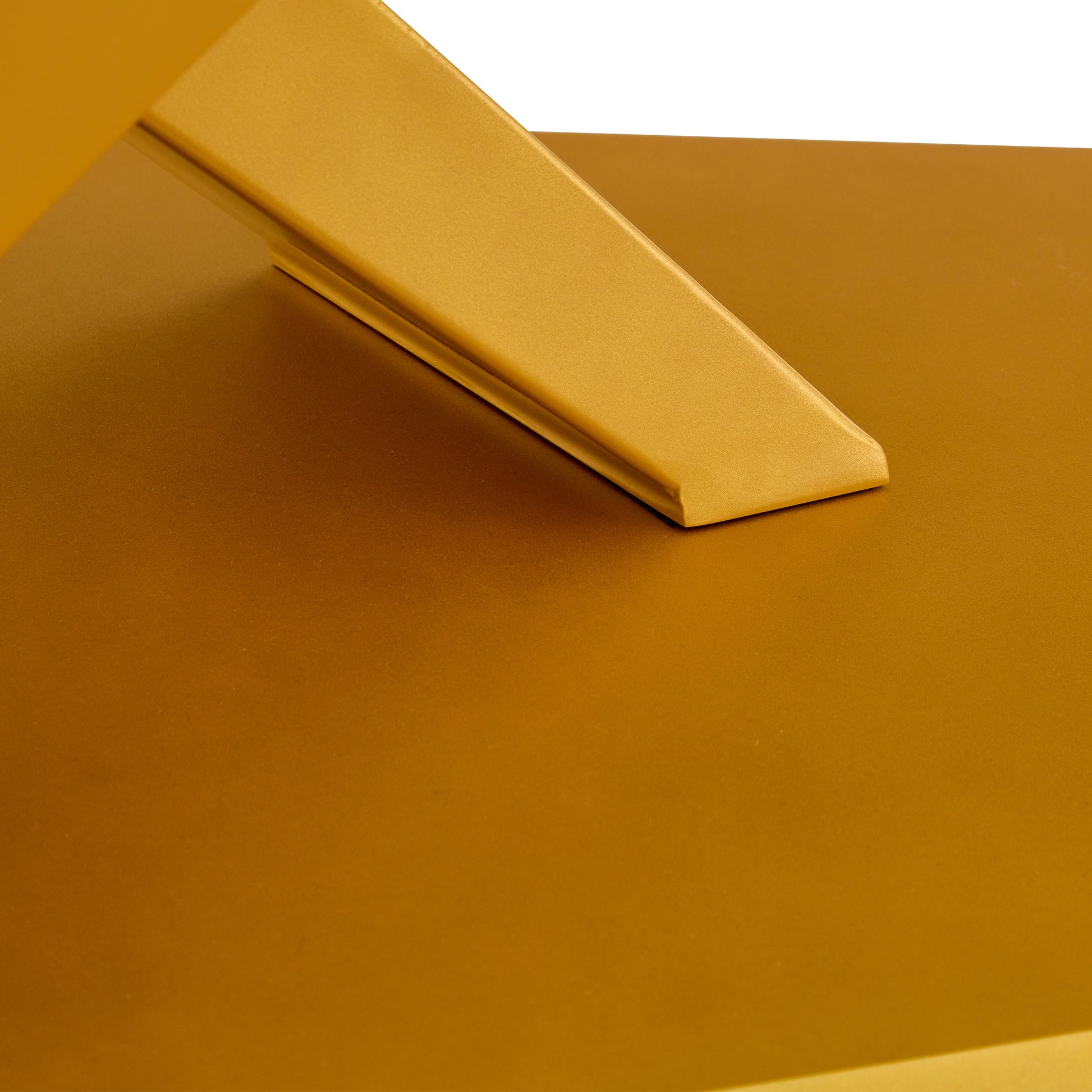 Table And Chair Set, The Table Is Equipped With A Marble Patterned Mdf Tabletop And Gold Table Legs.Dining Chairs,Gold Legged Upholstered Chairs Made Of Artificial Leather. Grey Gold Seats 6 Mdf