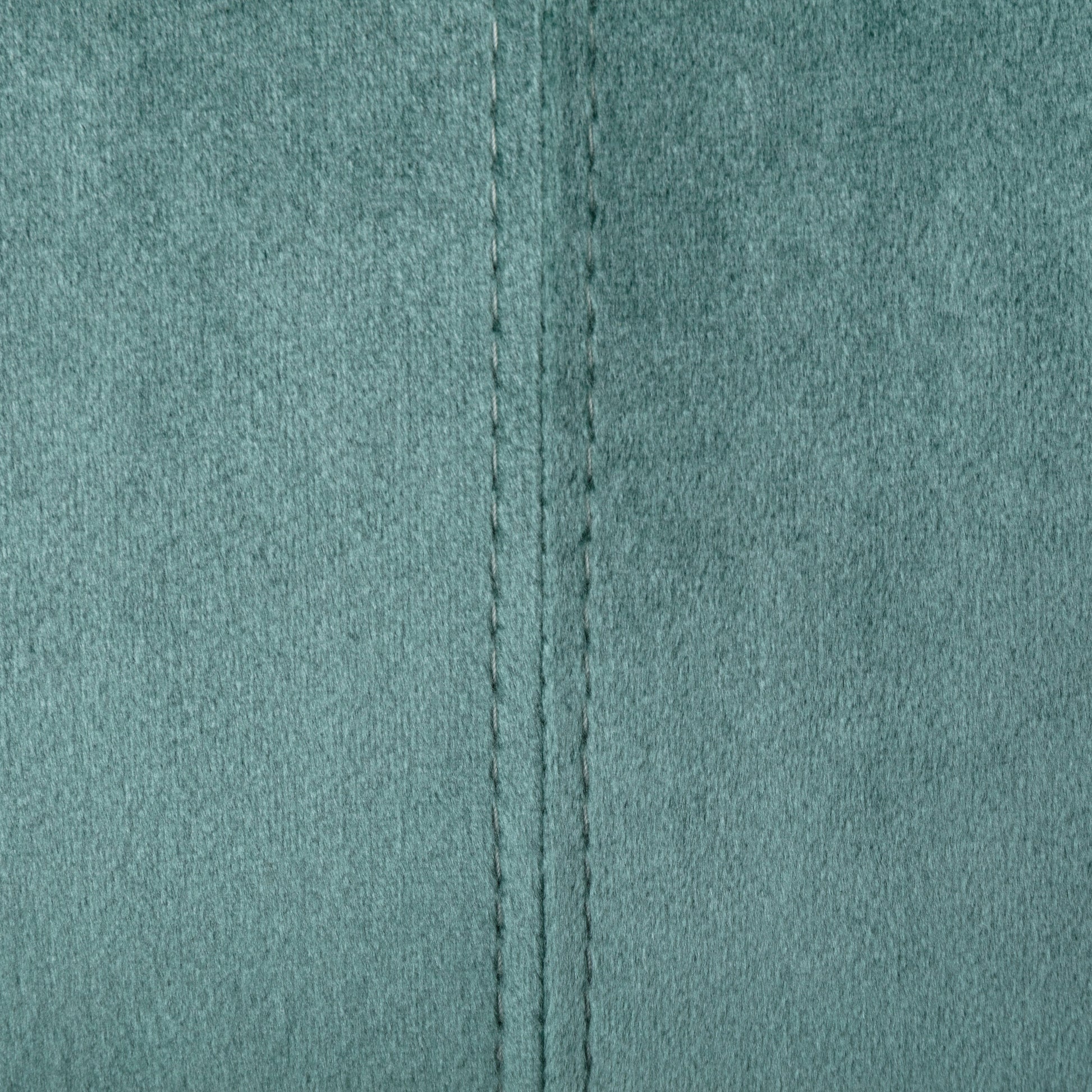 3 Seater Sofa Turquoise Velvet