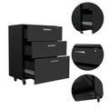 Multisstorage Cabinet 35