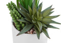 Artificial Plant, 7