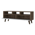 Hamburg Tv Stand For Tv S Up 52