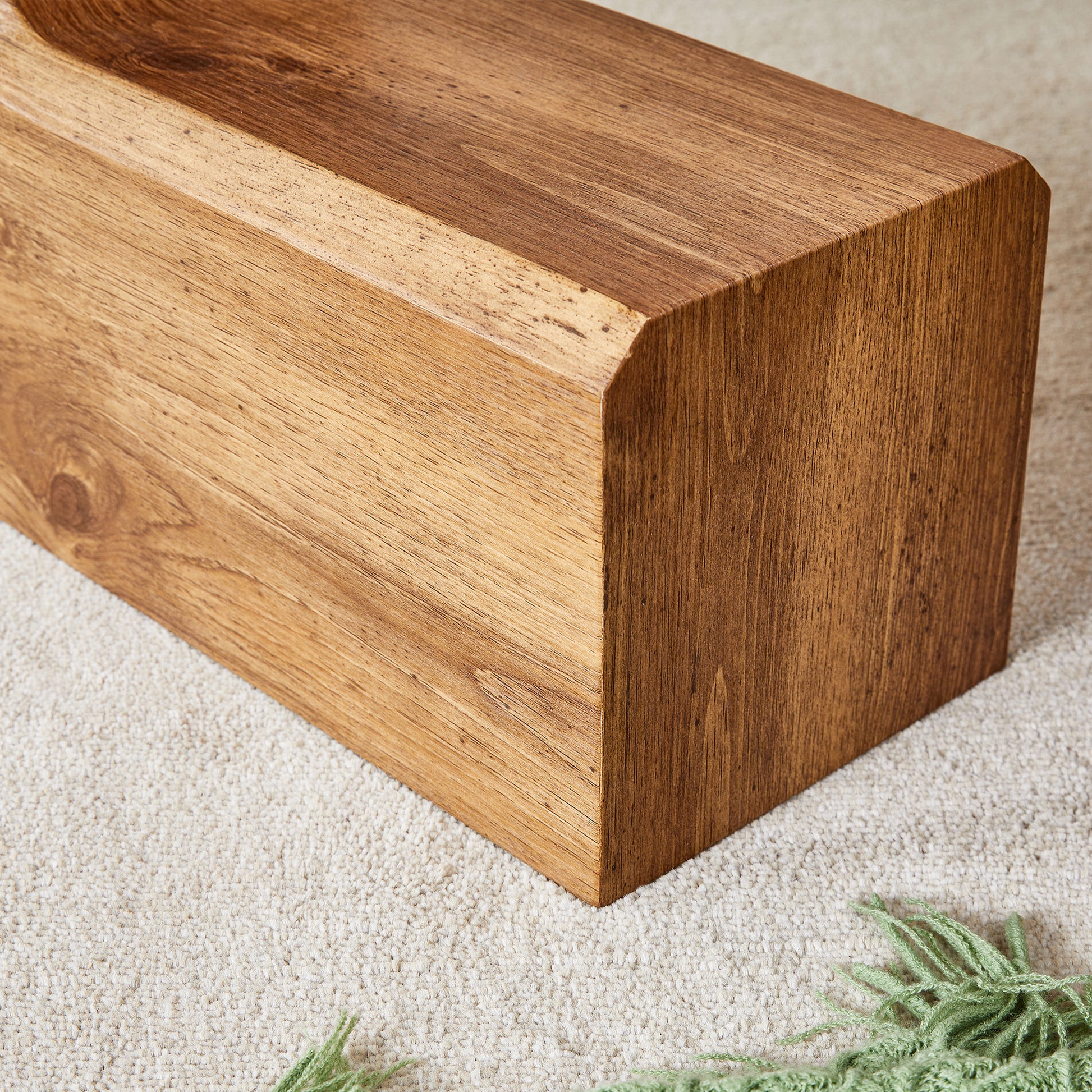 The Detachable Double Decker Coffee Table, The Stylish Design Is More Precious, And The Detachable Design Can Make The Use Of Space More Flexible And Suitable For Various Scenes. Wood Mdf