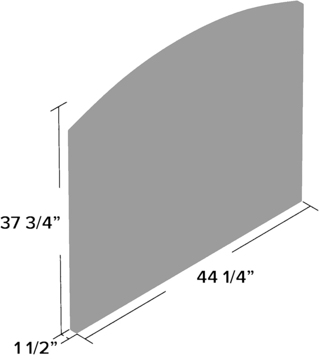 Dark Cherry Mirror Cherry Wood Glass