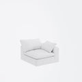 Modular Sectional Couch 80