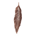 Leaf Wall D Cor L Copper Aluminium