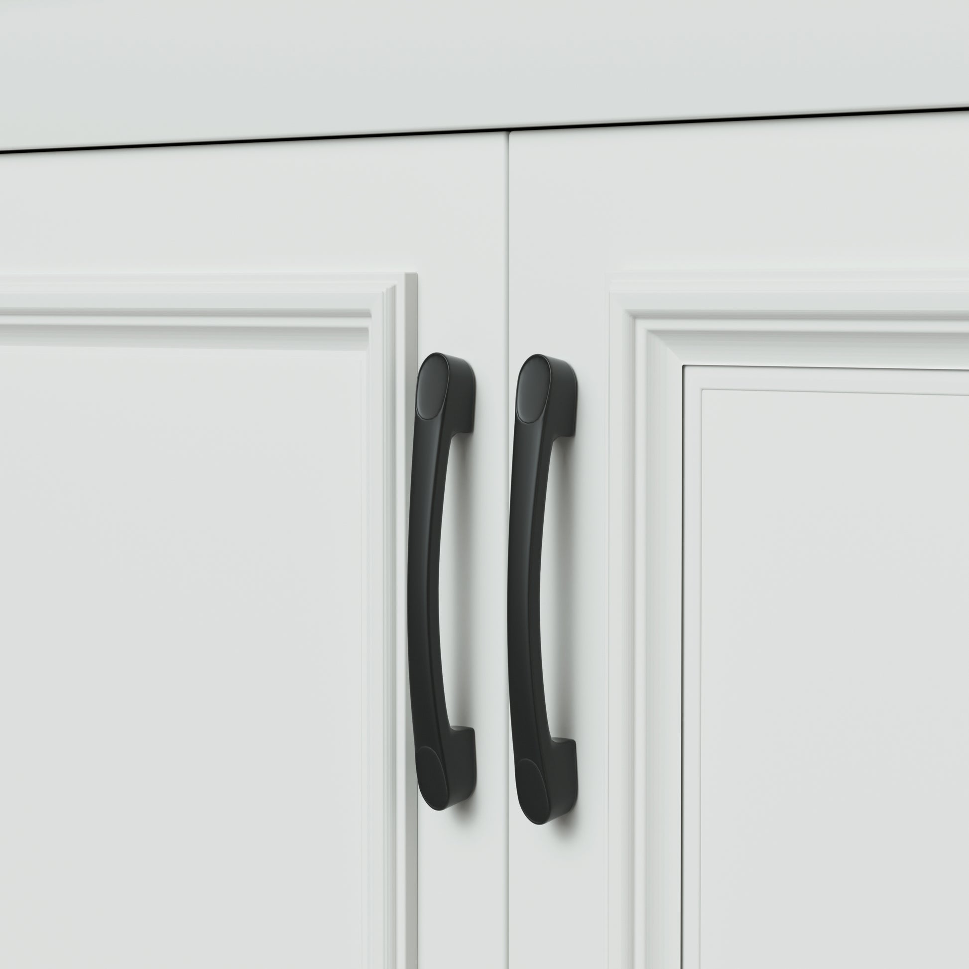 Cabinet Without Basin, 36 Inch Bathroom Cabinet, Bathroom Sink Cabinet With 2 Closing Doors And 4 Drawers. White Color, 35.8''W X 19.7''D X 35.4''H.Cabinet Only White Particle Board Mdf