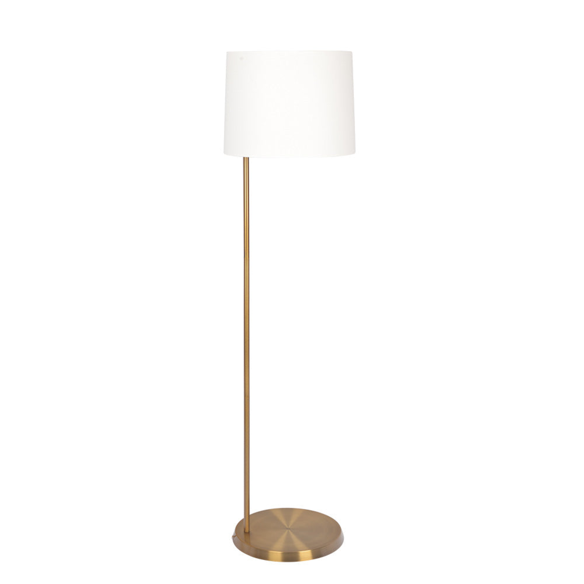 Room and Decor Zenith Offset Floor Lamp