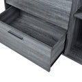 Cabinet Grey Particle Board