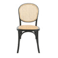 Dining Chairs Set Of 2 Black Dining Room Foam Dry Clean Antique Dining Chairs Birch Set Of 2 Wood Rattan