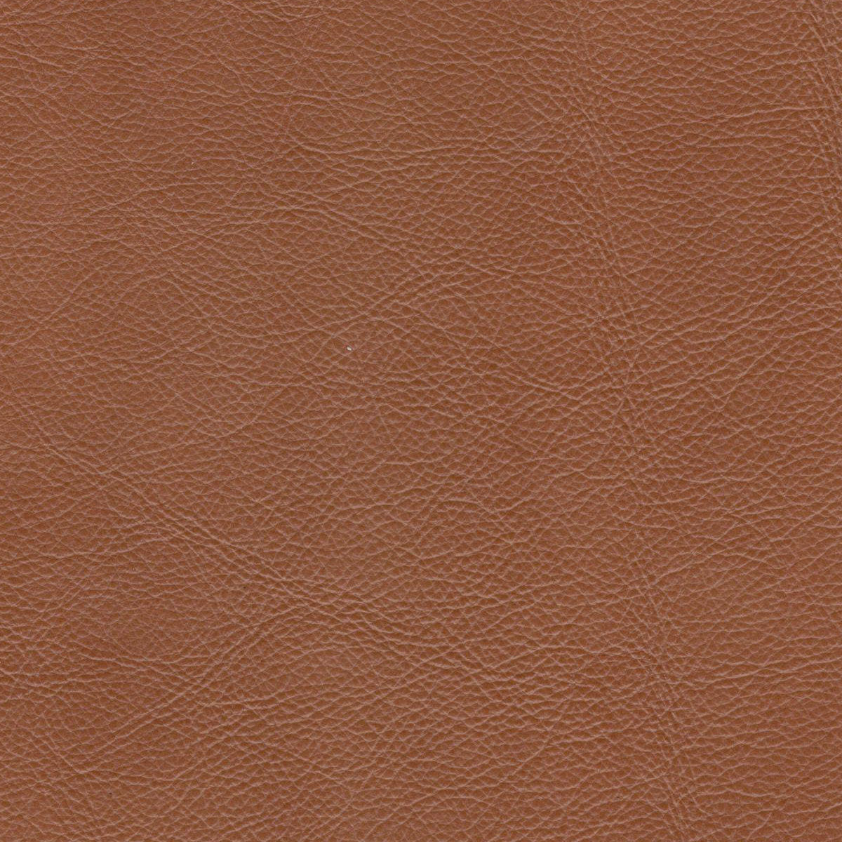 Mid Century Tufted Leather Chair Cognac Leather