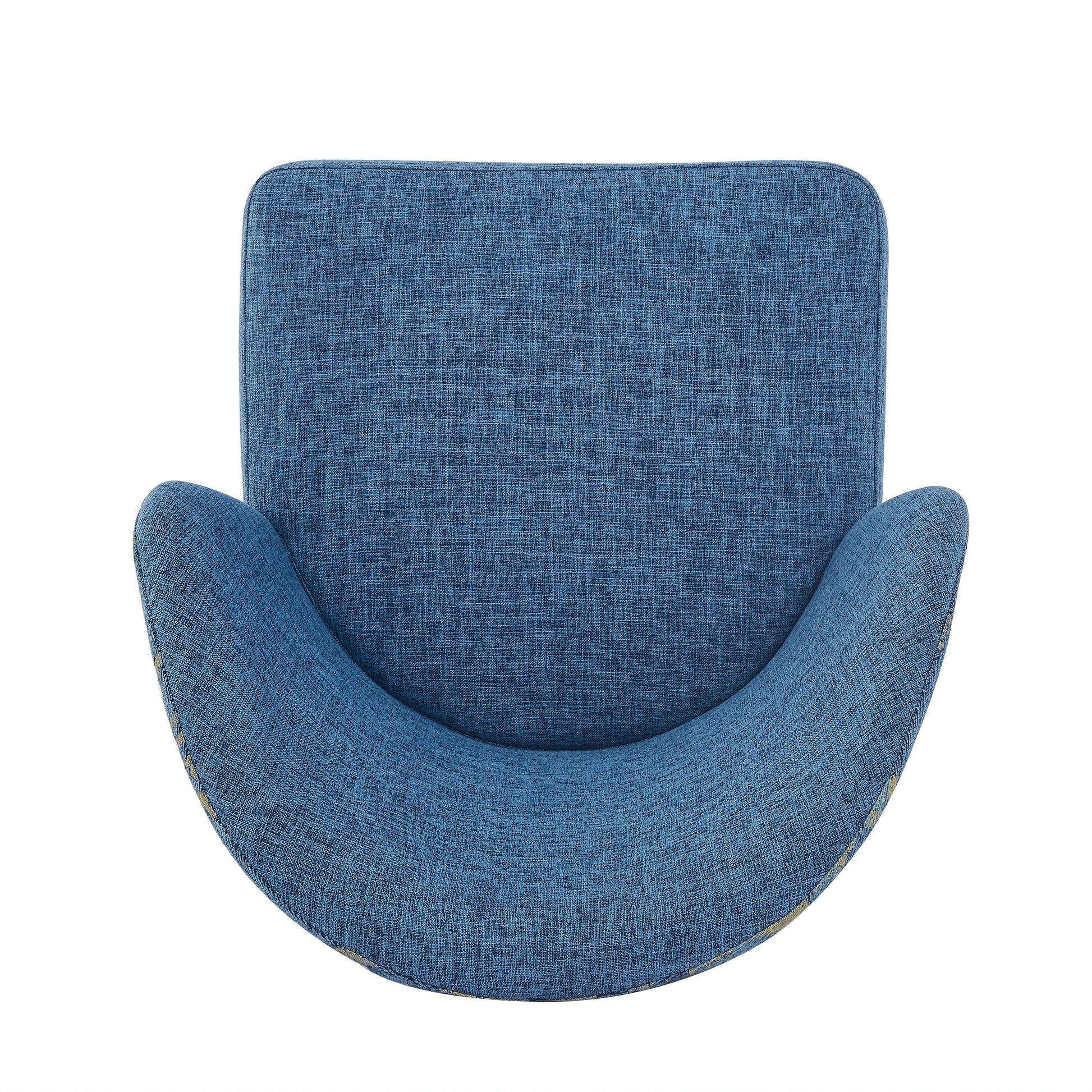 Counter Height Bar Stools Set Of 2, Jacquard Upholstered Bar Chairs, M