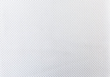 Office Chair, Adjustable Height, Swivel, Ergonomic, Armrests, Computer Desk, Work, Juvenile, White Mesh, Black Metal, Contemporary, Modern White Foam Polyester