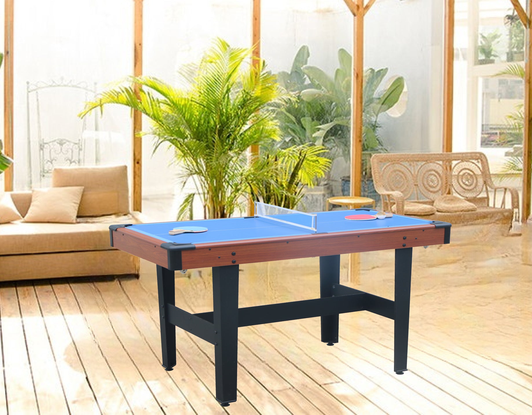 Game Table,Multi Game Table,Pool Table,Tennis -