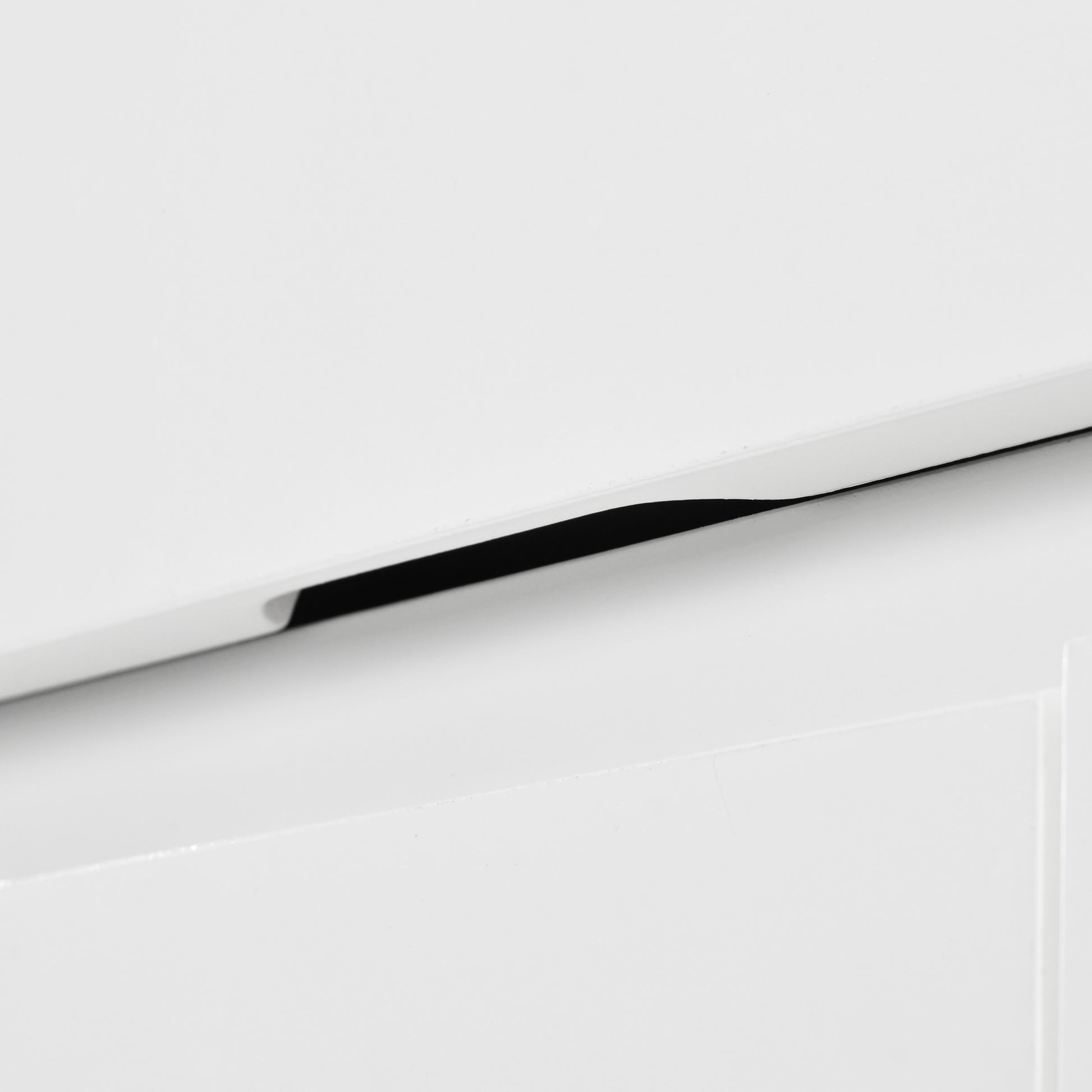 K&K 53.2'' Kitchen Island With Drop Leaf, Kitchen Storage Cart With Spice Rack, Towel Rack And 2 Drawers, Rolling Kitchen Island On Wheels With Adjustable Shelves For Kitchen, Dining Room, White White Brown Kitchen Artsy,Casual,Classic,Minimalist,Modern