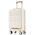 3 Piece Luggage Set With 20