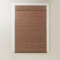 Bamboo Light Filtering Roman Shade 64