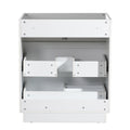 Hk2305 30 Wh Cabinet White Mdf