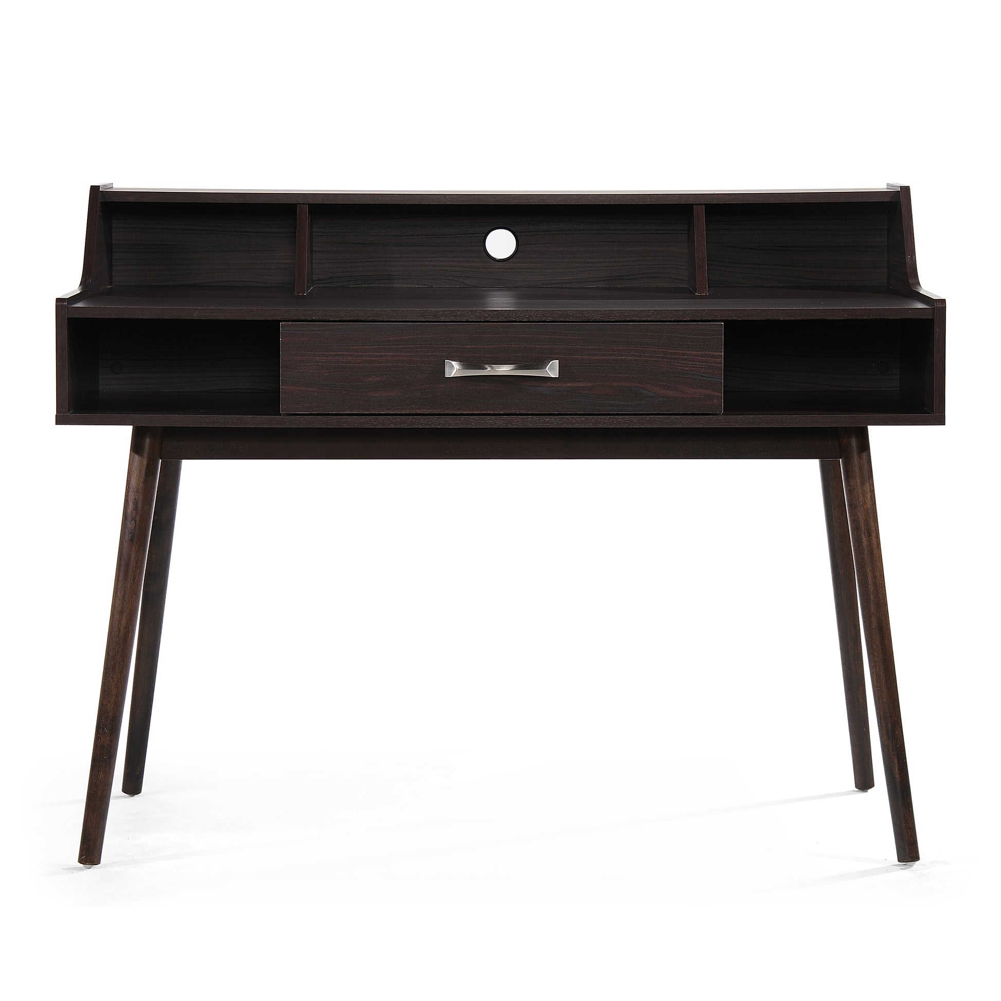 Study Desk Wenge Particle Board