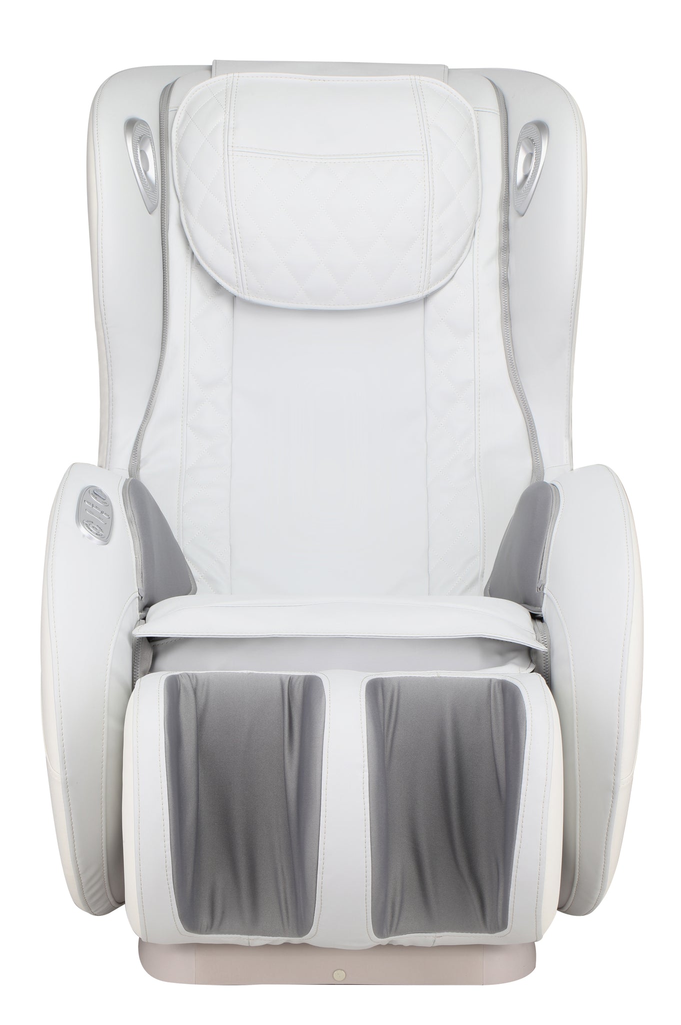 Massage Chairs SL Track Full Body and Recliner beige-pu