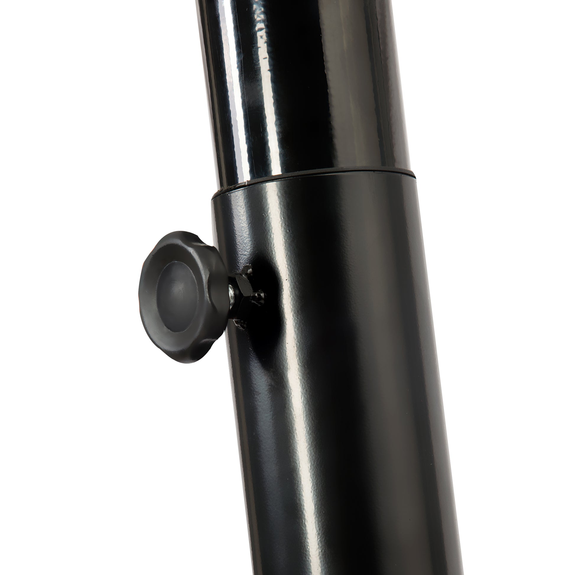 Portable Basketball Hoop Basketball System 6.6 10Ft Height Adjustment For Youth Adults Led Basketball Hoop Lights, Colorful Lights,Waterproof,Super Bright To Play At Night Outdoors,Good Gift For Kids Black Metal