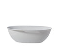 Solid Surface Freestanding Bathtub White Solid Surface