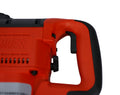 Rotary Hammer 1100W Red Black 1 1 2