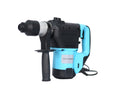 Rotary Hammer 1100W Blue Black 1 1 2