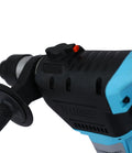 Rotary Hammer 1100W Blue Black 1 1 2