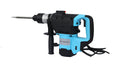 Rotary Hammer 1100W Blue Black 1 1 2