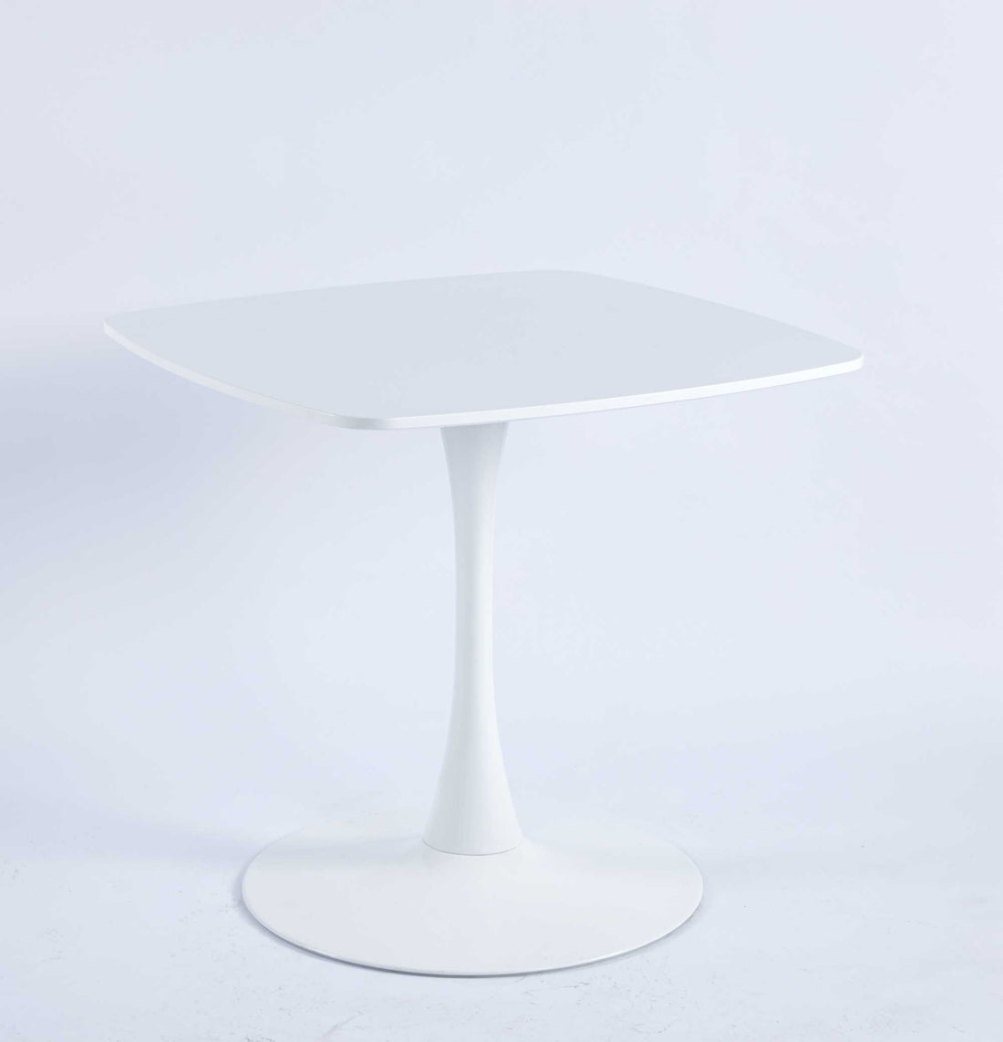 Special Dining Table,Mdf Dining Tablekitchen Table,White,Exective Desk Matte White Mdf