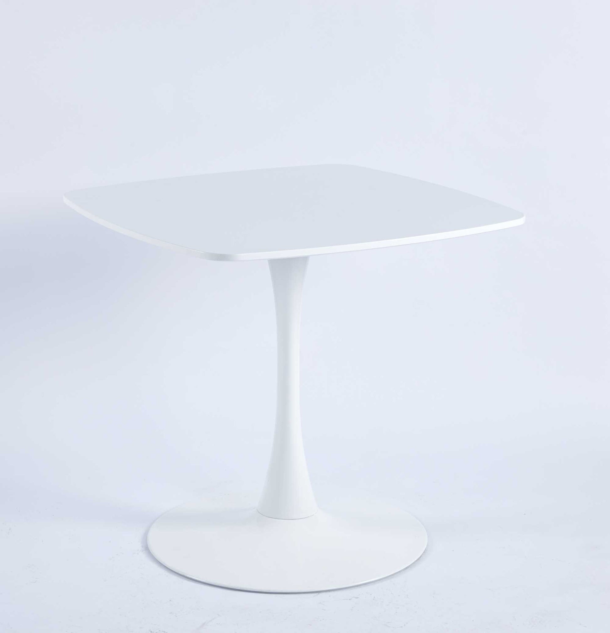 Special Dining Table,Mdf Dining Tablekitchen Table,White,Exective Desk Matte White Mdf