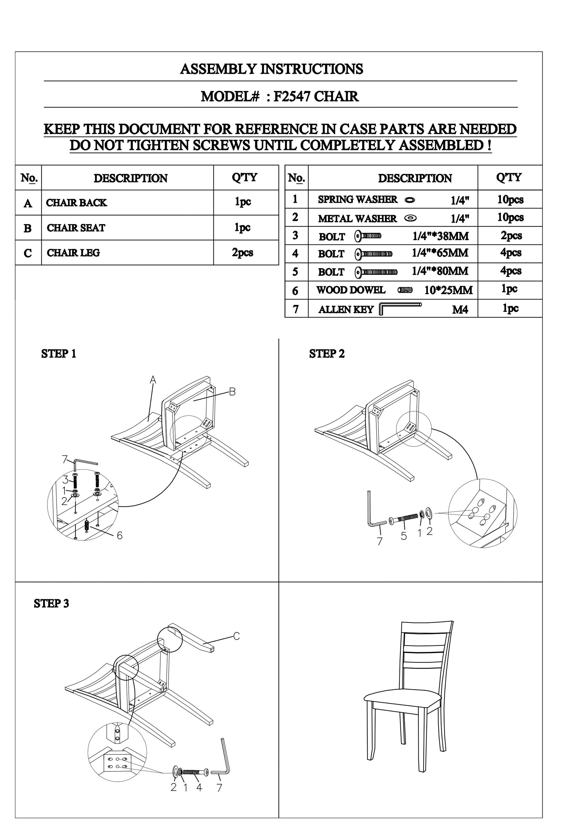 Classic Style 6Pcs Dining Set Rectangle Table 4 Side Chairs And Bench Dining Room Furniture Mdf Rubber Wood Brown Wood Dining Room Solid Wood Rubberwood Rectangular Dining Table With Chair And Bench Wood Wood Espresso Ladder Back Seats 6 60 Inches