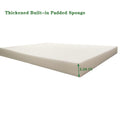 Outdoor Lounge Chair Cushion Replacement Patio Funiture Seat Cushion Chaise Lounge Cushion Beige Yes Lounge Beige Uv Resistant Frame Water Resistant Cushion American Design Polyester Polyester