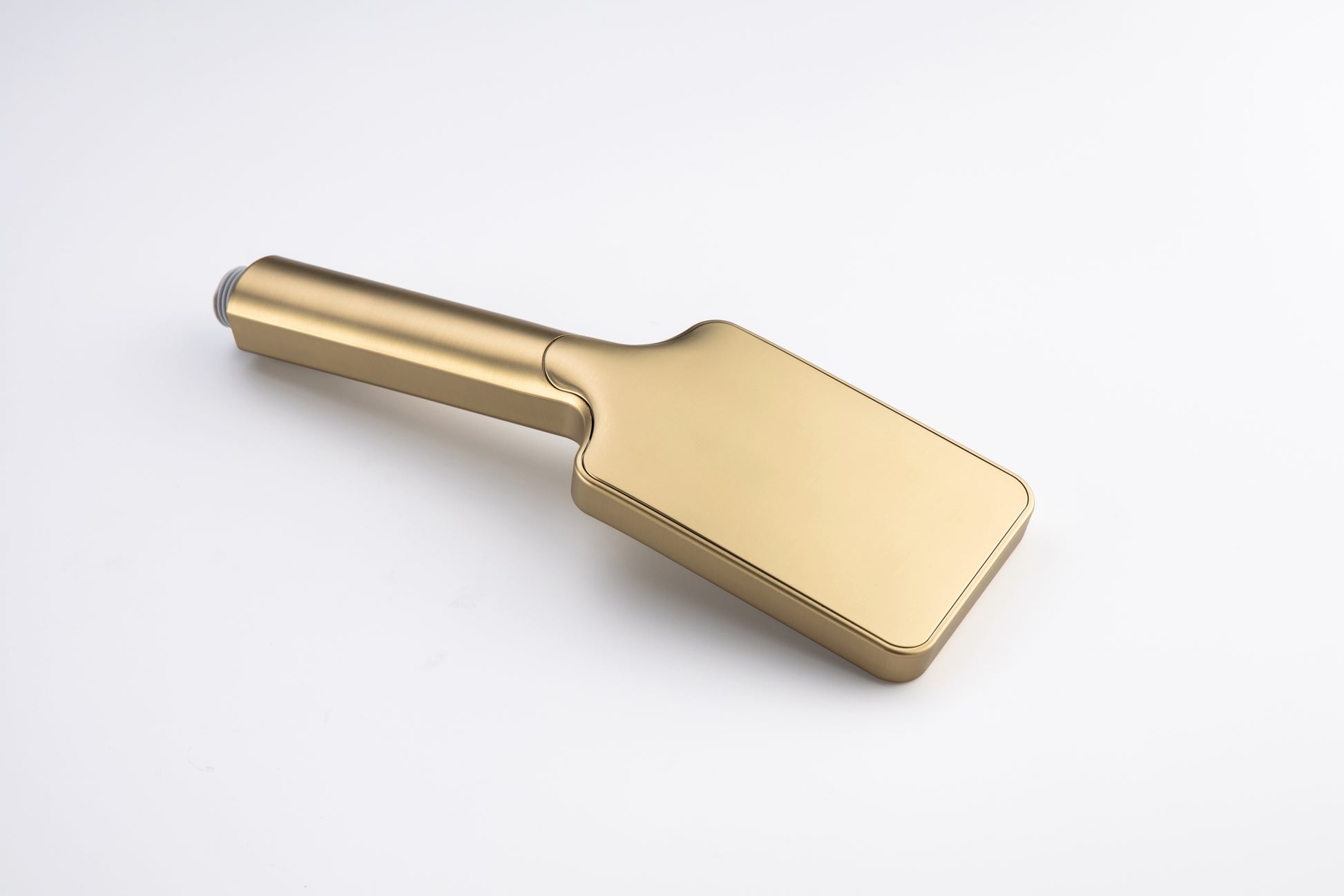 Shower Faucet Set Anti scald Shower Fixtures with golden-brass