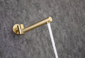 Tub Shower Faucets Sets Complete Bathtub Faucet Set golden-brass