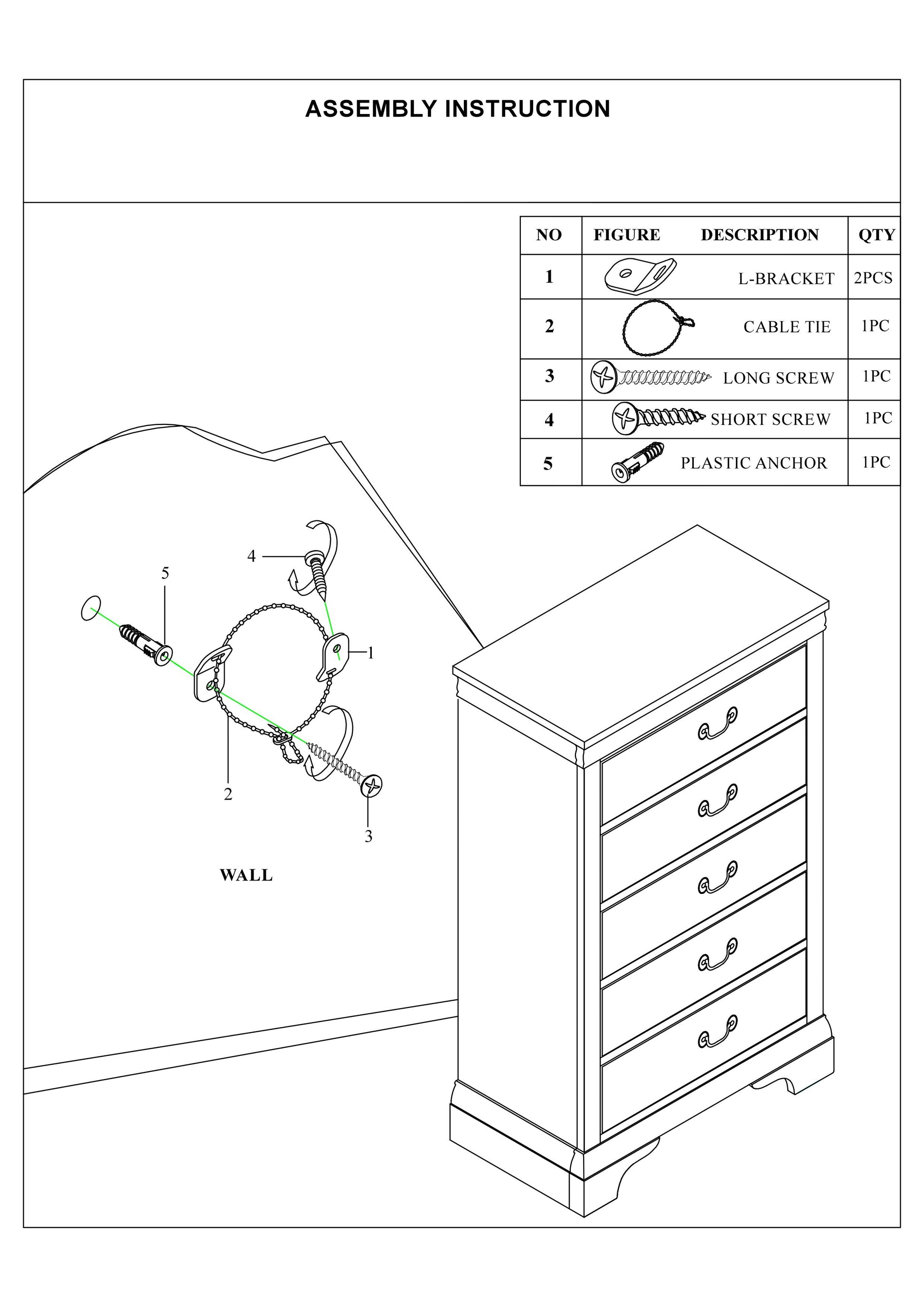 Modern Bedroom Chest Of Drawers White Color Drawers Tall Chest Plywood White White Bedroom Contemporary,Modern Pine Solid Wood