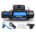 Reindeer 12V Winch 9500 Lb Load Capacity Electric