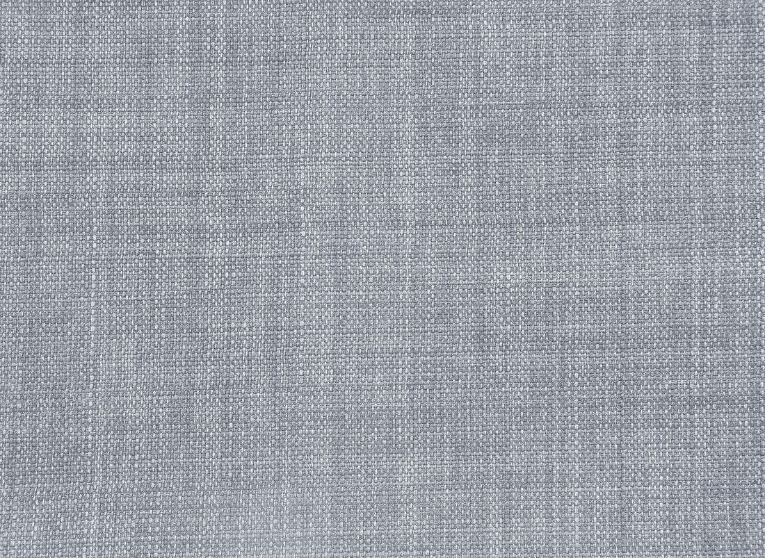 Living Room Furniture Ottoman Light Grey Dorris Fabric 1Pc Cushion Ottomans Wooden Legs Light Grey Primary Living Space Grey Modern,Transitional Rectangle Fabric