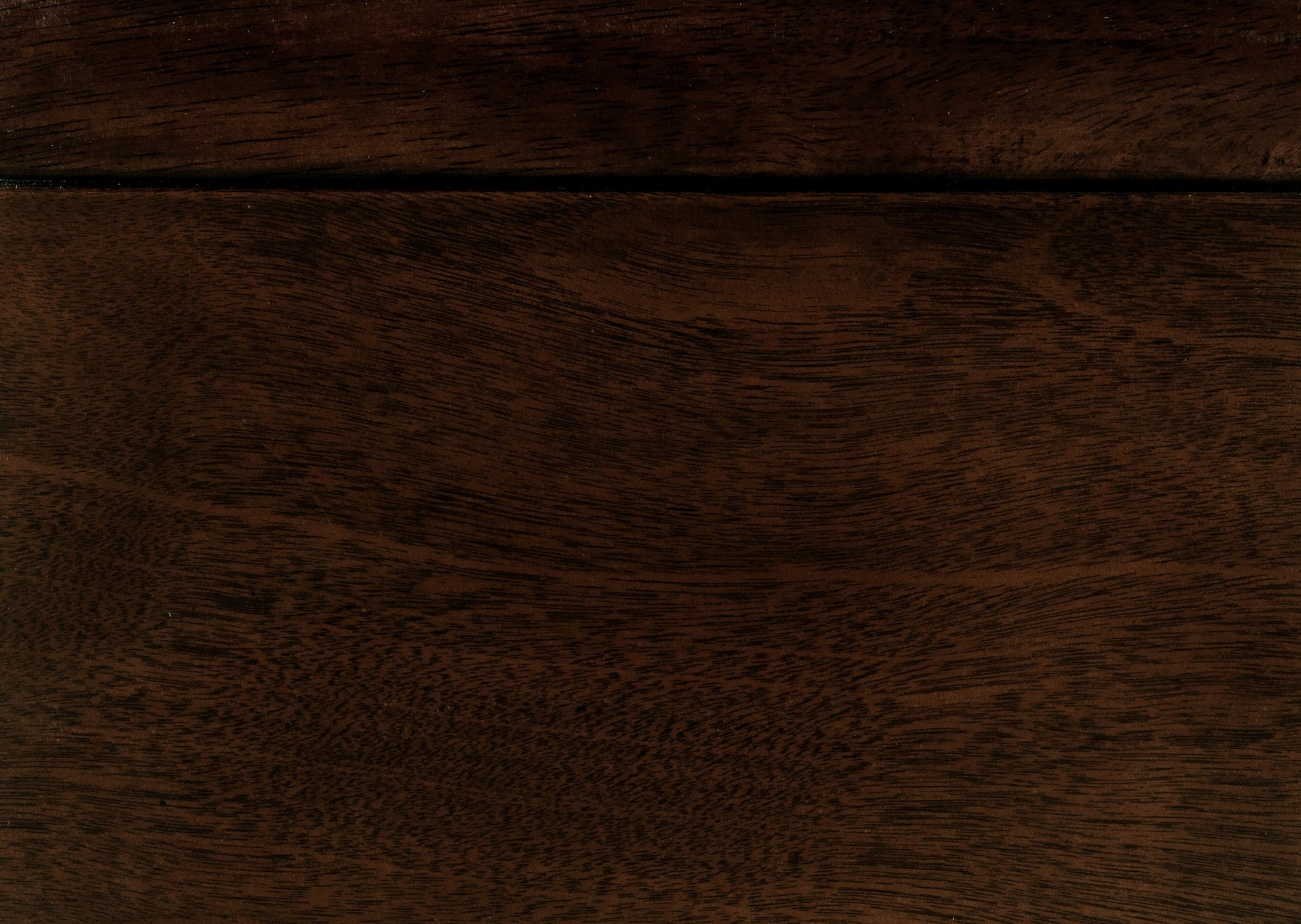 Traditional Louis Philippe Style Queen Bed Dark Cherry Finish Wooden Bedroom Furniture 1Pc Box Spring Required Queen Cherry Wood Bedroom Classic,Traditional Bed Frame Wood