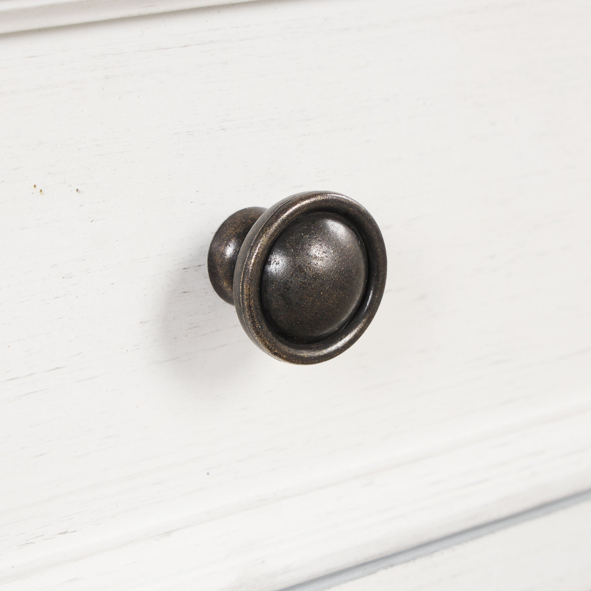63" Pine Wood Console Table With 4 Drawers And 1 Bottom Shelf For Entryway Hallway Easy Assembly 63 Inch Long Sofa Table Antique White Brown Top Antique White Pine
