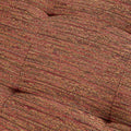 Lounge Orange Polyester