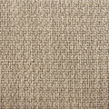 Accent Chair Tan Polyester