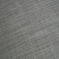 Tyler Swivel Grey Solid Wood