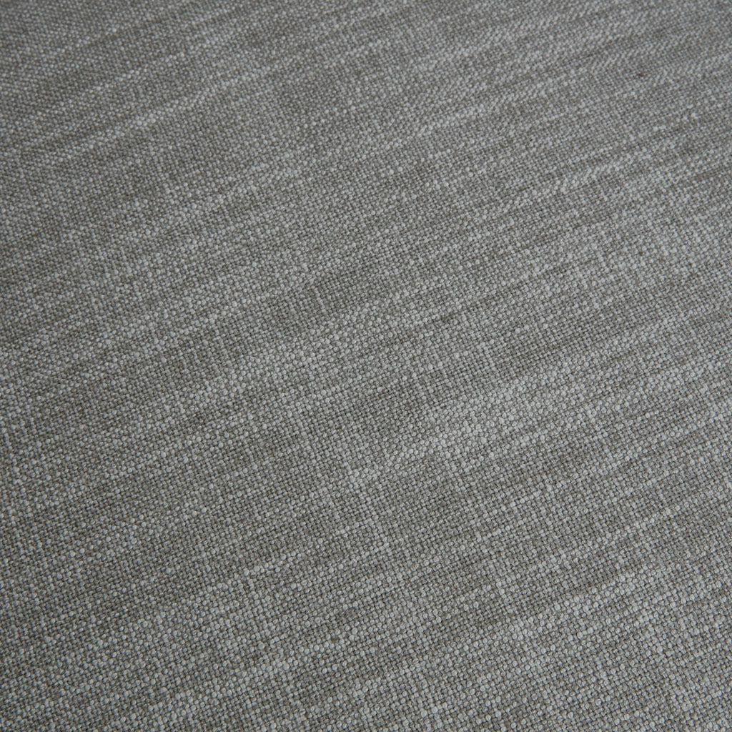 Tyler Swivel Grey Solid Wood