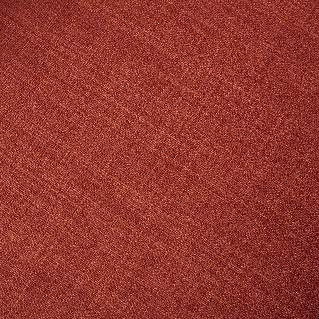 Brianne Swivel Chair Orange Solid Wood