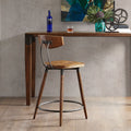 Frazier Counter Stool 24